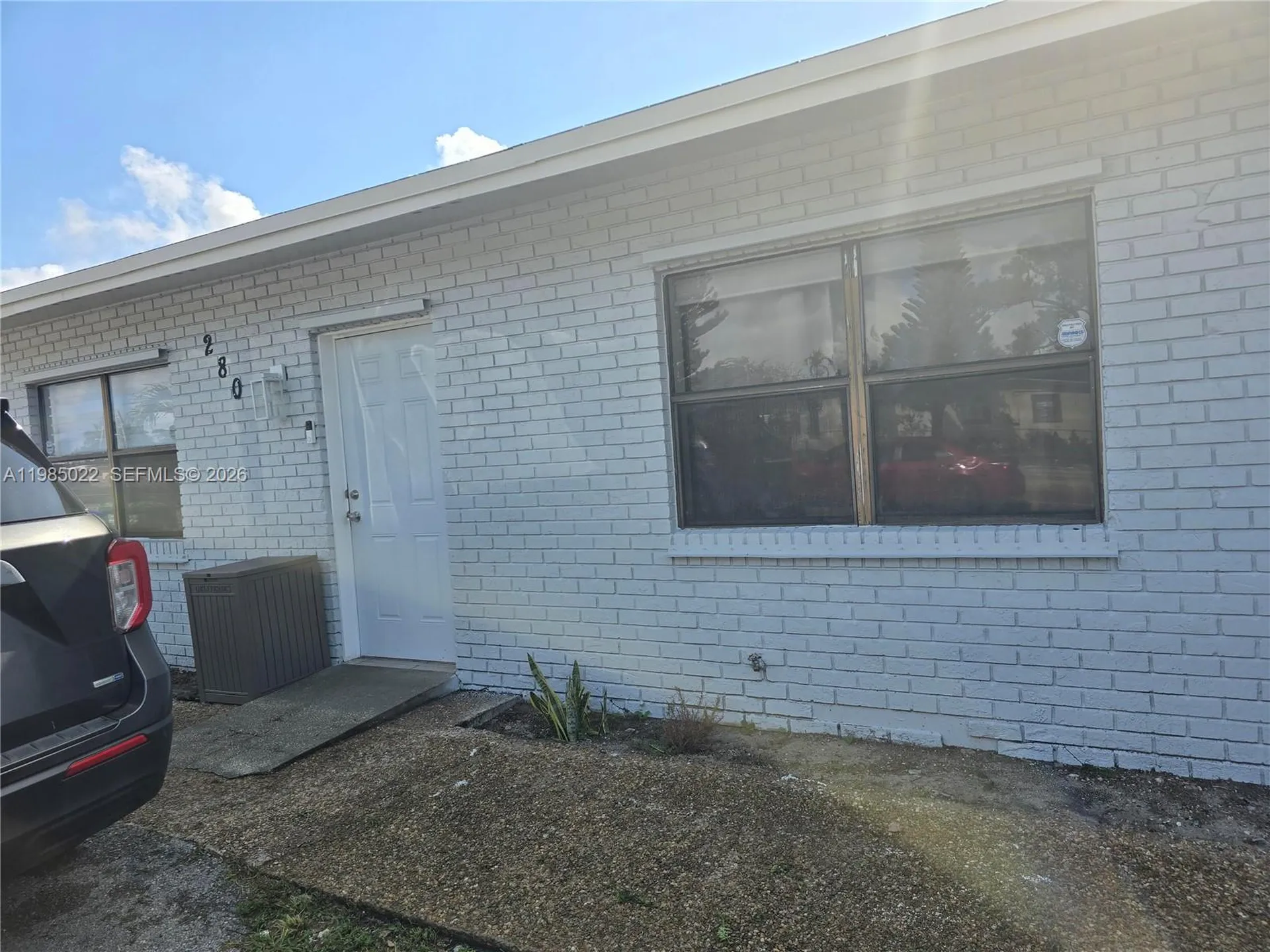 280 NW 31st Avenue Fort Lauderdale FL 33311