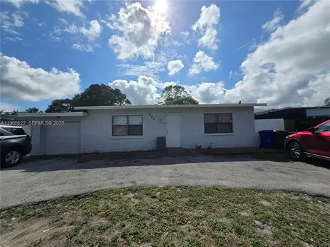 280 NW 31st Avenue Fort Lauderdale FL 33311