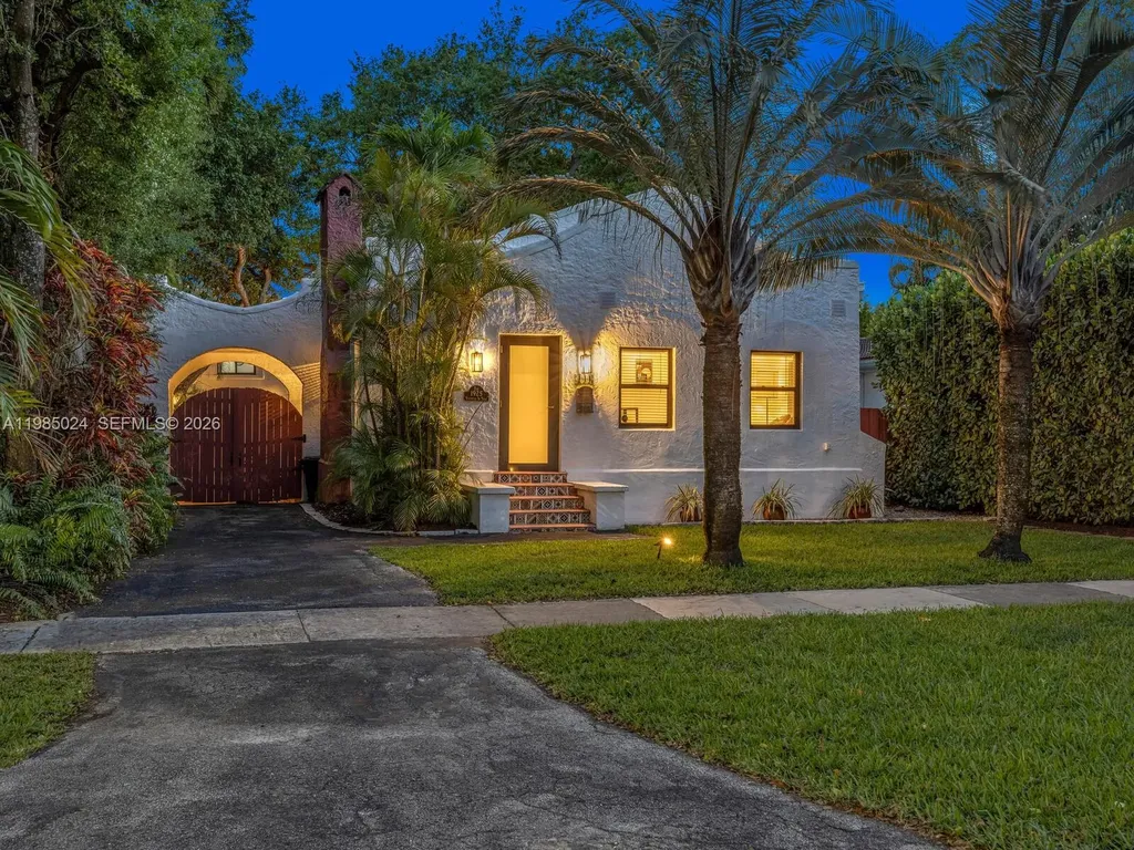 144 NE 91st Street Miami Shores FL 33138