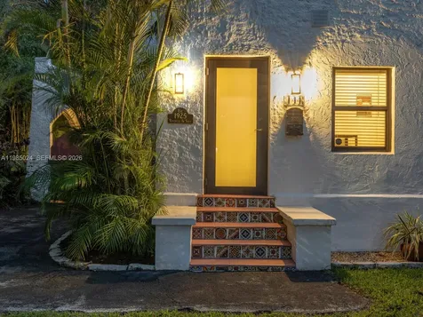 144 NE 91st Street Miami Shores FL 33138