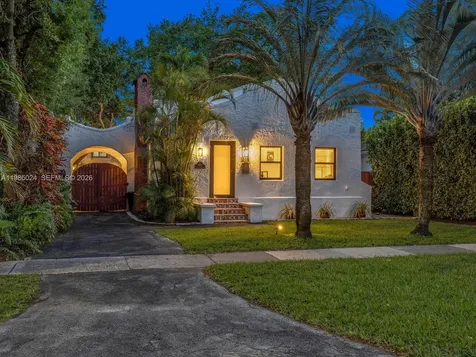 144 NE 91st Street Miami Shores FL 33138
