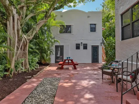 144 NE 91st Street Miami Shores FL 33138