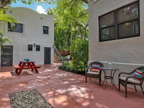 144 NE 91st Street Miami Shores FL 33138
