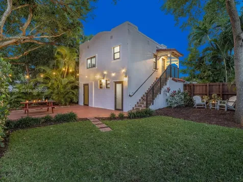 144 NE 91st Street Miami Shores FL 33138