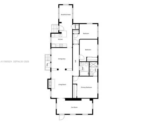 144 NE 91st Street Miami Shores FL 33138