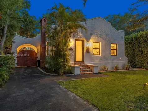 144 NE 91st Street Miami Shores FL 33138