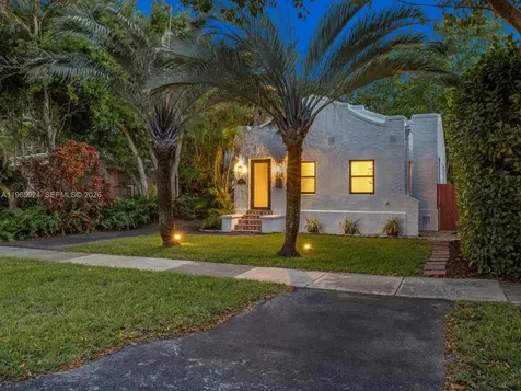 144 NE 91st Street Miami Shores FL 33138