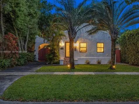 144 NE 91st Street Miami Shores FL 33138