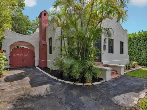 144 NE 91st Street Miami Shores FL 33138