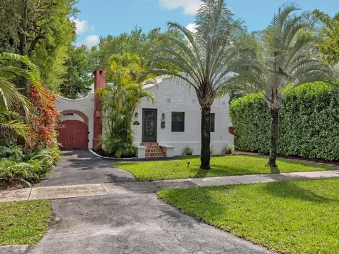 144 NE 91st Street Miami Shores FL 33138
