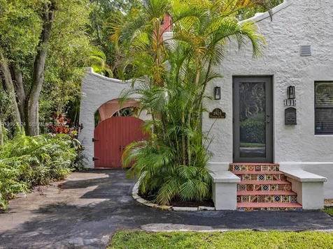 144 NE 91st Street Miami Shores FL 33138