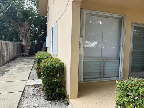 2624 NE 30th Place Fort Lauderdale FL 33306
