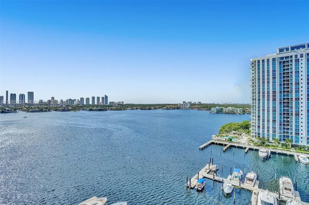 17301 Biscayne Boulevard North Miami Beach FL 33160