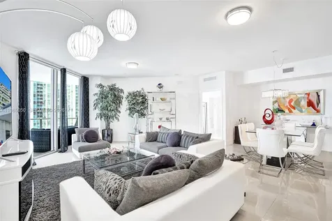 17301 Biscayne Boulevard North Miami Beach FL 33160