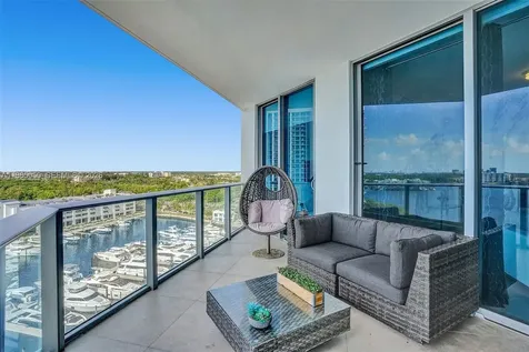 17301 Biscayne Boulevard North Miami Beach FL 33160
