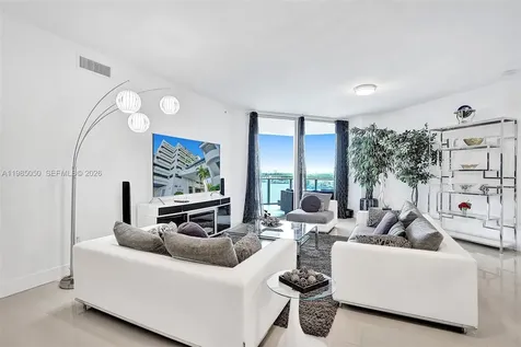 17301 Biscayne Boulevard North Miami Beach FL 33160