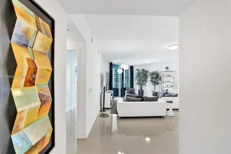 17301 Biscayne Boulevard North Miami Beach FL 33160