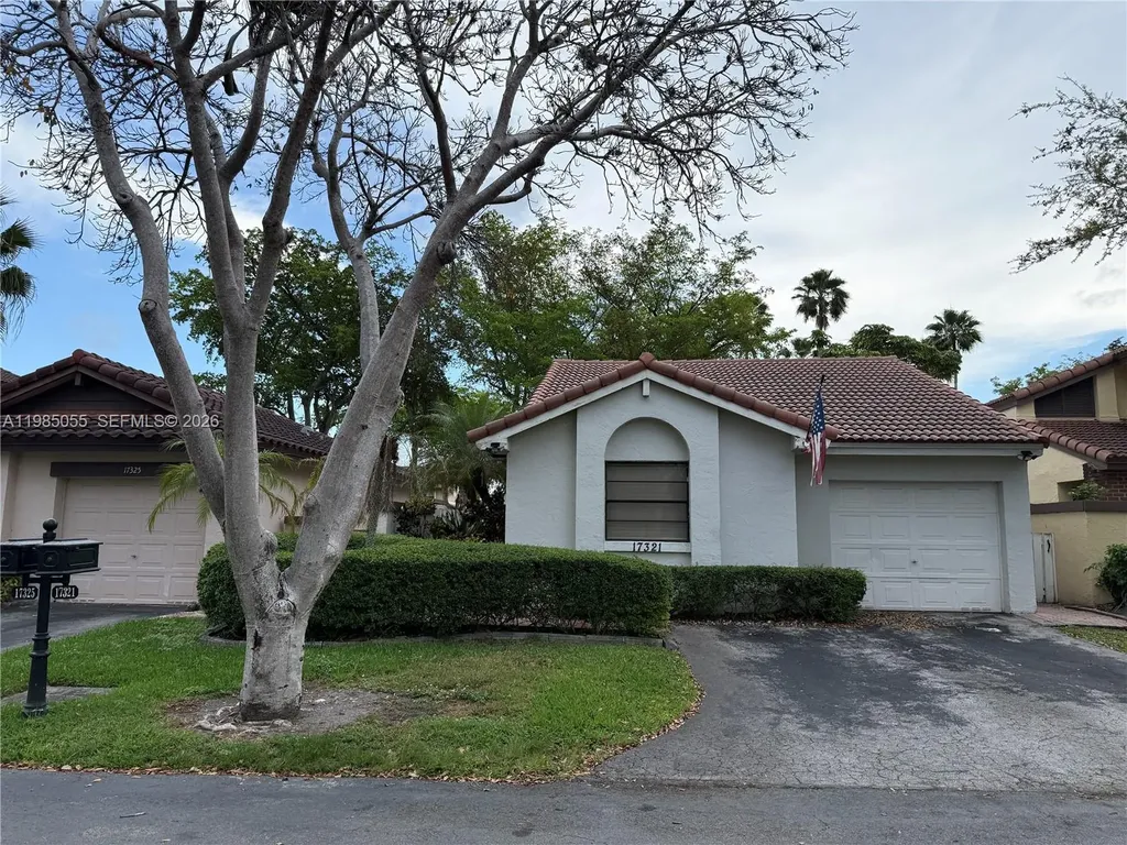 17321 NW 63rd Avenue Hialeah FL 33015