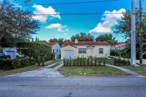 1015 Cortez Street Coral Gables FL 33134