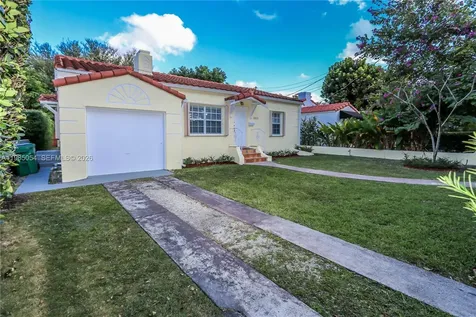 1015 Cortez Street Coral Gables FL 33134