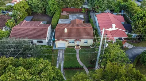 1015 Cortez Street Coral Gables FL 33134