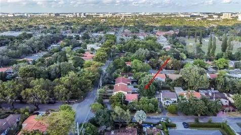 1015 Cortez Street Coral Gables FL 33134