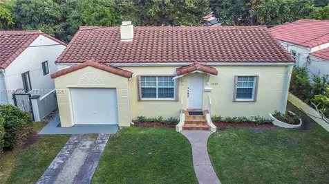 1015 Cortez Street Coral Gables FL 33134