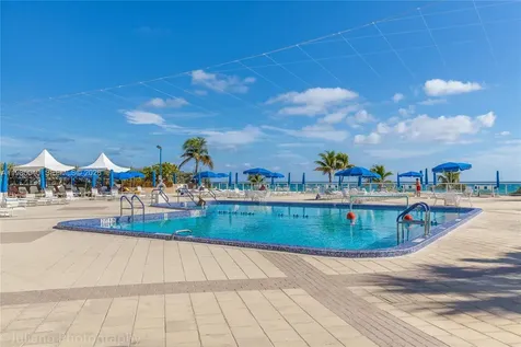 2030 S Ocean Drive Hallandale Beach FL 33009