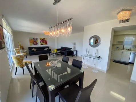 2030 S Ocean Drive Hallandale Beach FL 33009