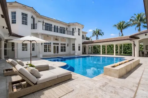 16755 Berkshire Court Southwest Ranches FL 33331