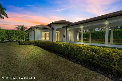 16755 Berkshire Court Southwest Ranches FL 33331