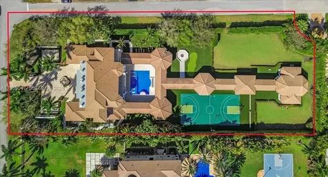 16755 Berkshire Court Southwest Ranches FL 33331