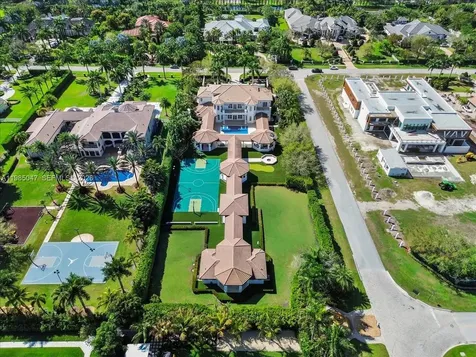 16755 Berkshire Court Southwest Ranches FL 33331