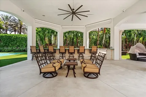 16755 Berkshire Court Southwest Ranches FL 33331