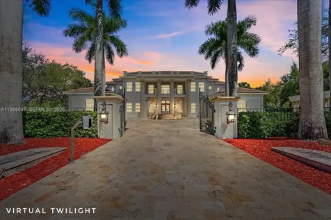 16755 Berkshire Court Southwest Ranches FL 33331