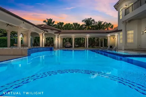 16755 Berkshire Court Southwest Ranches FL 33331
