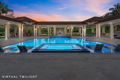 16755 Berkshire Court Southwest Ranches FL 33331