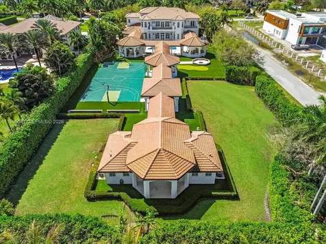 16755 Berkshire Court Southwest Ranches FL 33331