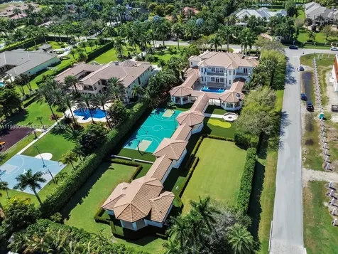 16755 Berkshire Court Southwest Ranches FL 33331