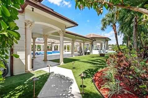16755 Berkshire Court Southwest Ranches FL 33331