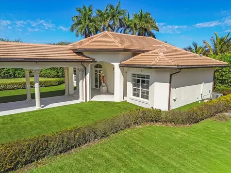 16755 Berkshire Court Southwest Ranches FL 33331