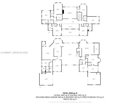 16755 Berkshire Court Southwest Ranches FL 33331