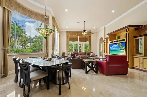 12821 Kapok Lane Davie FL 33330