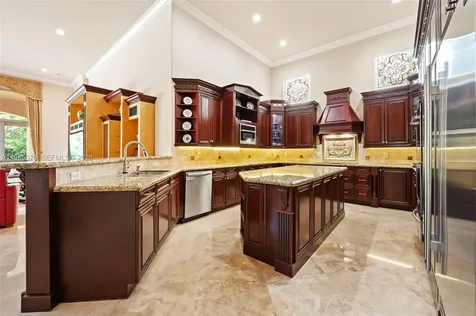 12821 Kapok Lane Davie FL 33330