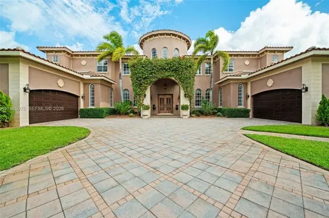 12821 Kapok Lane Davie FL 33330