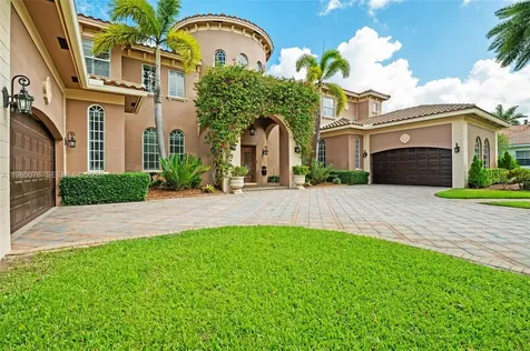 12821 Kapok Lane Davie FL 33330
