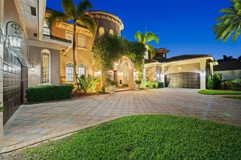 12821 Kapok Lane Davie FL 33330