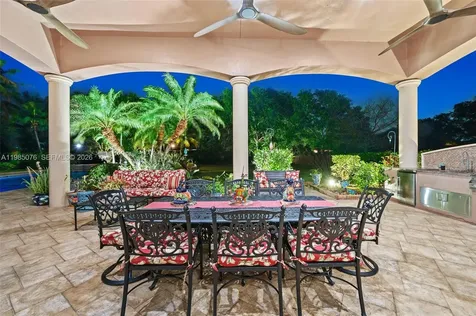 12821 Kapok Lane Davie FL 33330