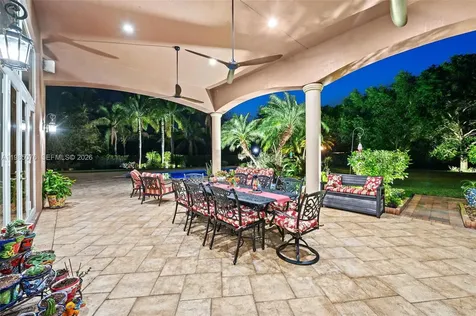 12821 Kapok Lane Davie FL 33330