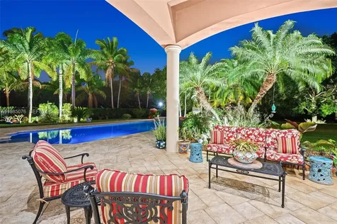 12821 Kapok Lane Davie FL 33330